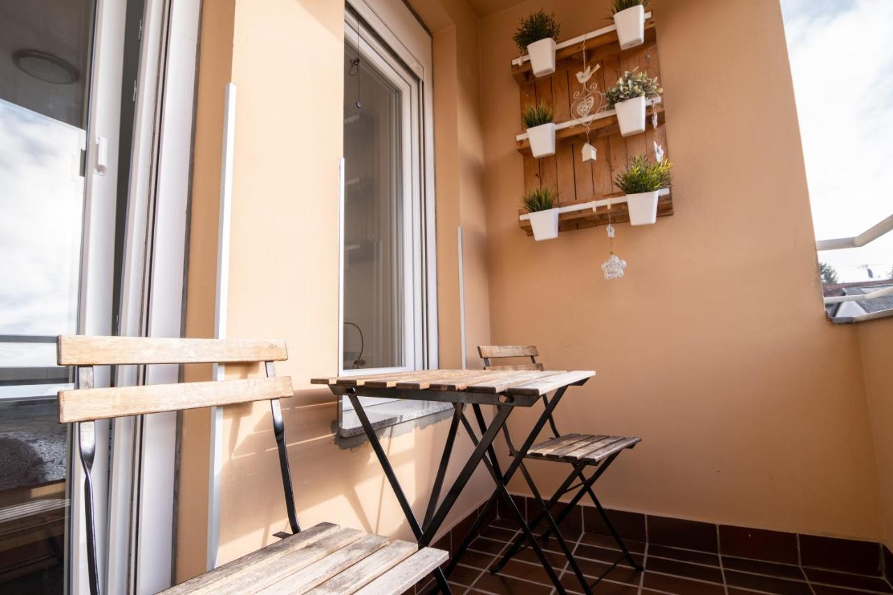Apartment Biscan Sveta Nedjelja  Exterior photo